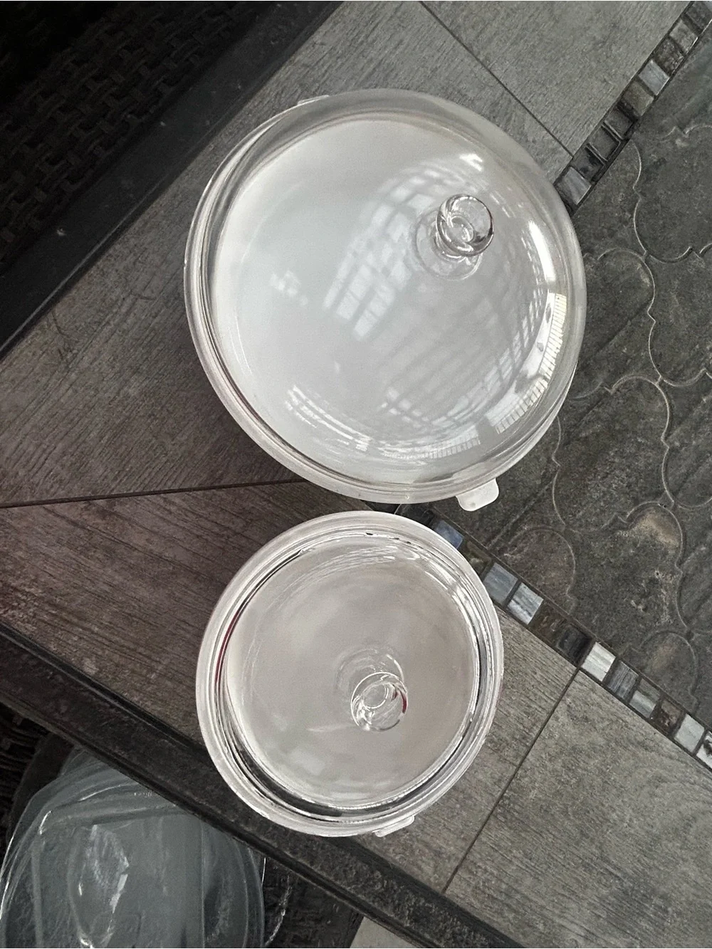 Princess House Nouveau Cookware - Set of 2
